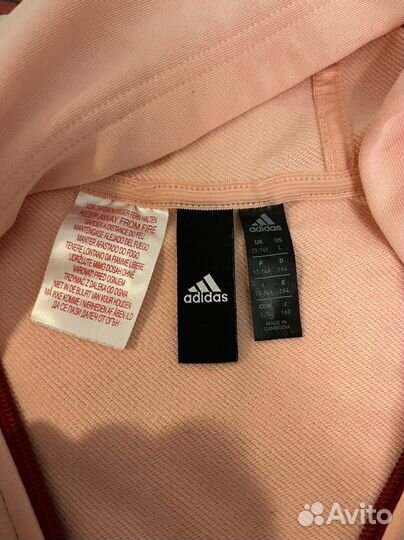 Спортивный костюм adidas оригинал