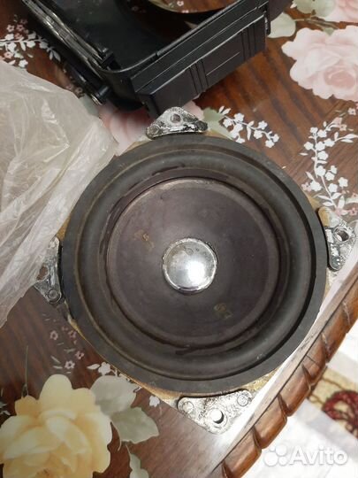 Динамики и колонки