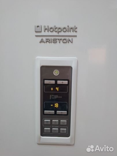 Холодильник Hotpoint Ariston доставка гарантия