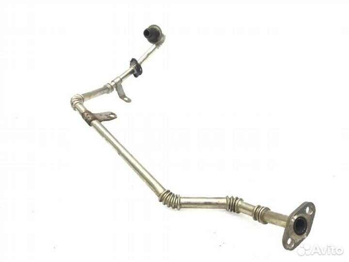 Трубка EGR Chevrolet Cruze 1 седан 1.6 F16D3 2012