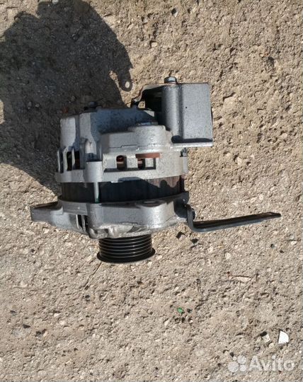 Генератор Honda Civic 8 31100rnaa01 4Д 5Д