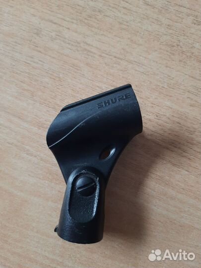 Держатель для микрофона