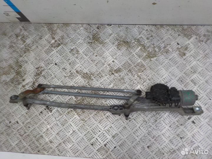 Трапеция стеклоочистителя Ford Focus II 2008-2011