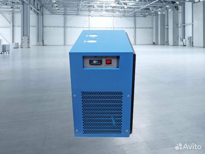 Осушитель Cross Air caad-1.2