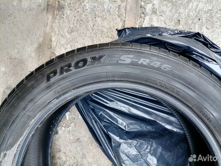 Toyo Proxes R46 225/55 R19 99
