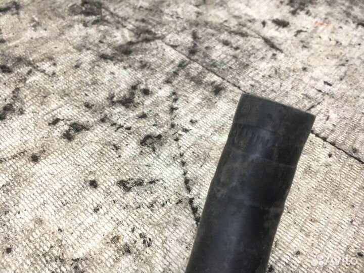 Патрубок системы охлаждения Bmw X5 E70 N52 2008