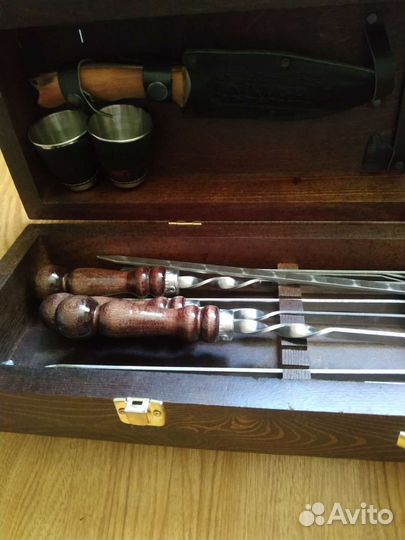 Подарочный набор