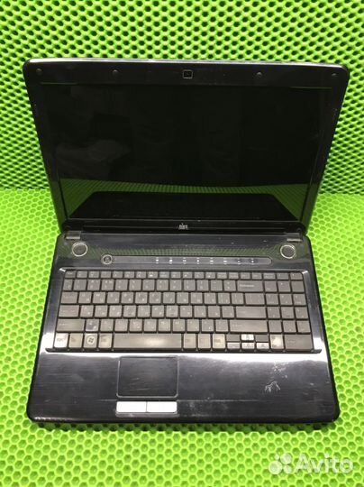 Ноутбук dns (11219)