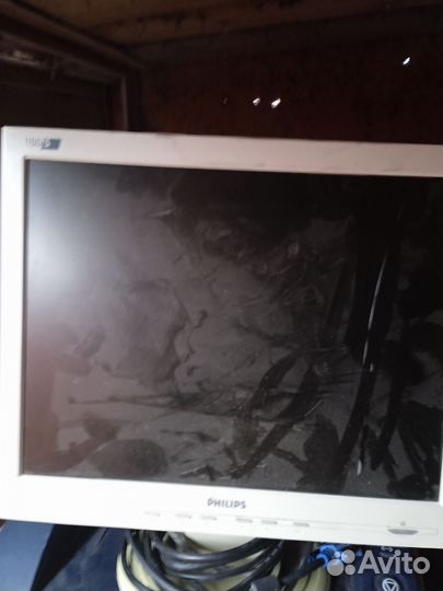 Монитор для компьютера