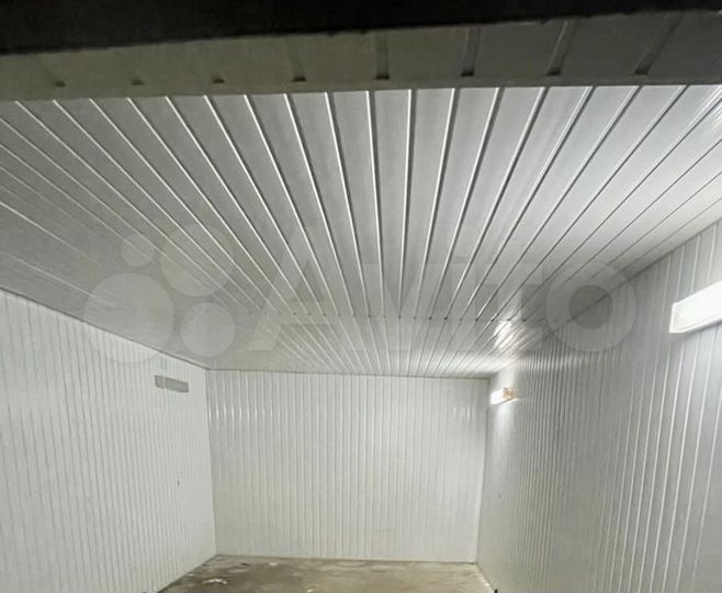 Гараж, 21 м²