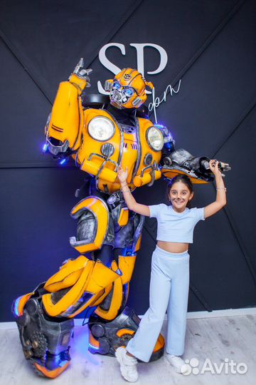 Фотограф на день рождения/выпускной/праздник