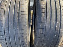 Pirelli P Zero 275/40 R22 и 315/35 R22 111Y