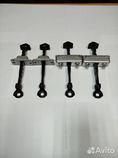 Ограничители дверей mazda CX-5 KE 2012-2017