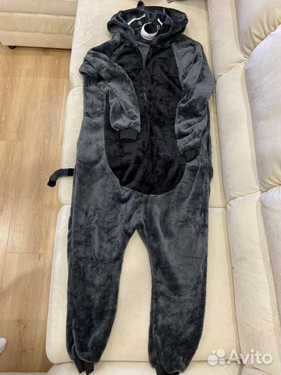 Кигуруми для взрослых