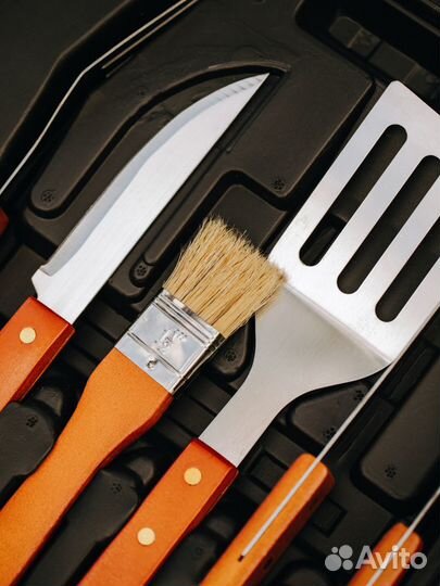 Набор для барбекю / подарочный набор