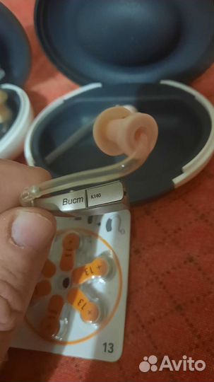 Слуховые аппараты вист и вистР цифровые премиум