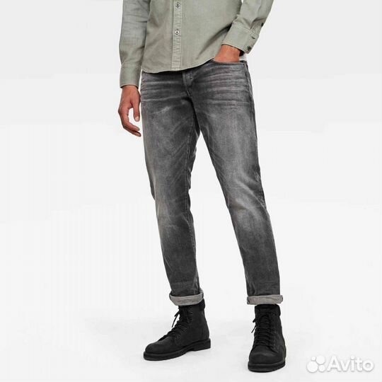 Джинсы G-Star RAW W32 L32