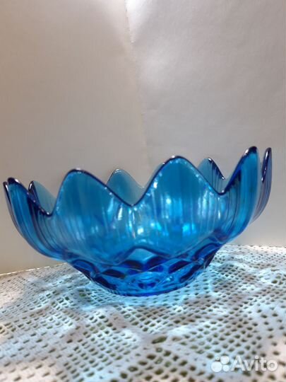 Ваза для фруктов.салатник,конфетница и тд