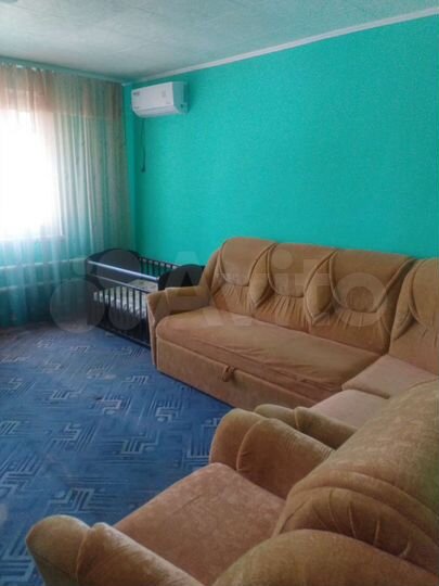 Комната 15 м² в 1-к., 1/2 эт.