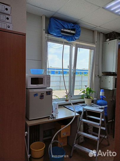 Ремонт и обслуживание кондиционеров