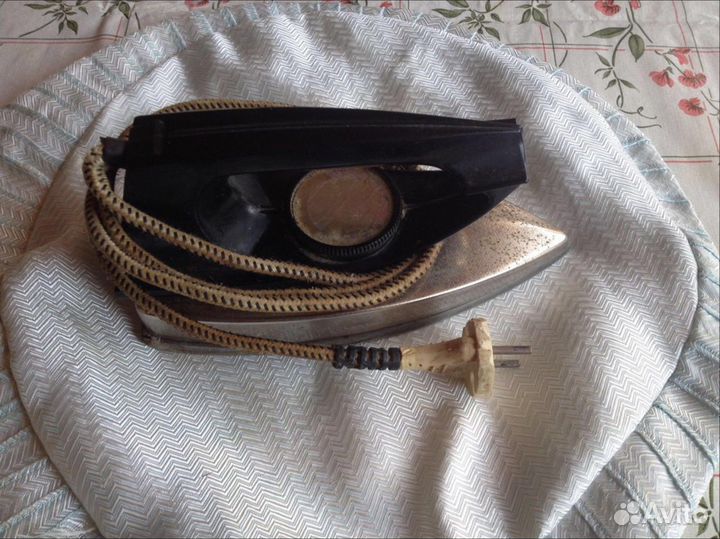 Утюг в ассортименте