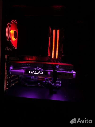 Сборка пк на заказ под любые задачи