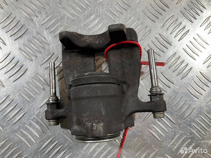 Суппорт тормозной задний правый Audi A6 4F/C6 2008