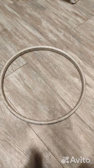 Обод велосипедный 20 дюймов