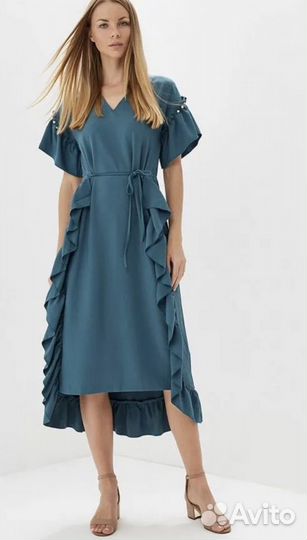 Платье zarina 44