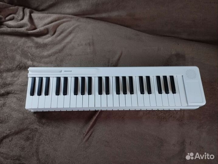 Пианино детское