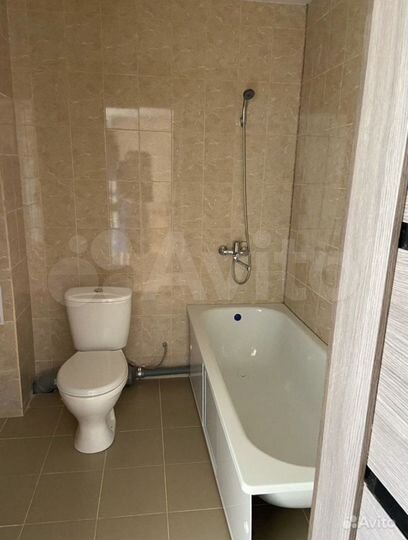 2-к. квартира, 51,5 м², 4/5 эт.