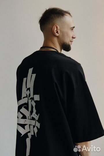 Футболка Yagel Classic