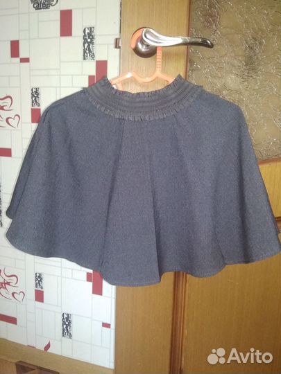 Школьная форма для девочки