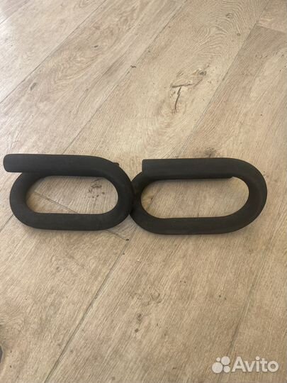 Упоры для отжиманий