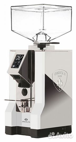 Кофемолка Mignon Specialita 55 17NX