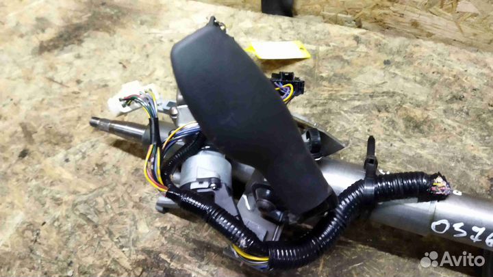 Рулевая колонка Suzuki Liana