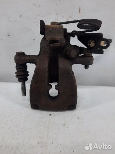 Суппорт тормозной задний правый Ford Mondeo