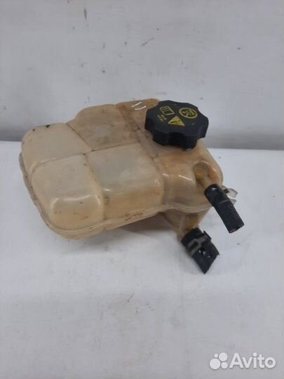 Бачок расширительный Chevrolet Orlando внедорожник