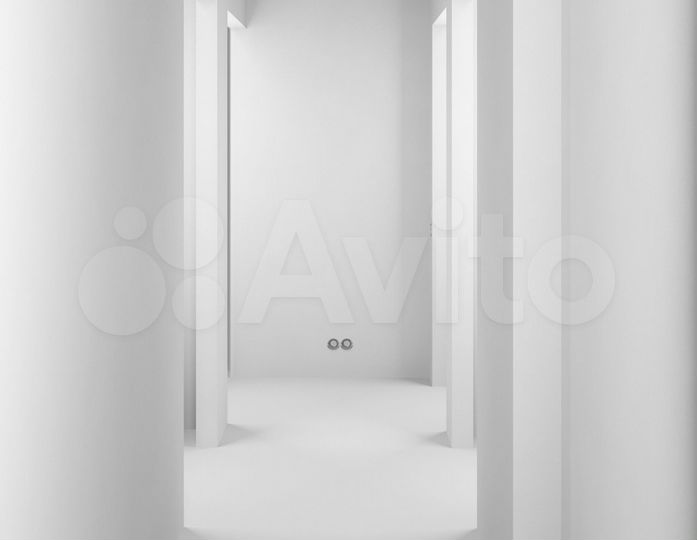 1-к. квартира, 34,6 м², 5/9 эт.