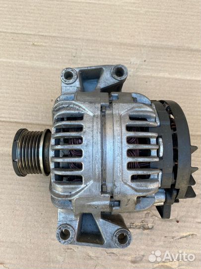 Генератор Mercedes Vito (W638)