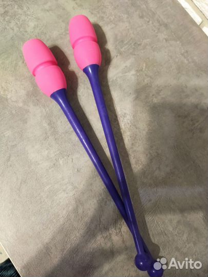 Булавы pastorelli 40.5