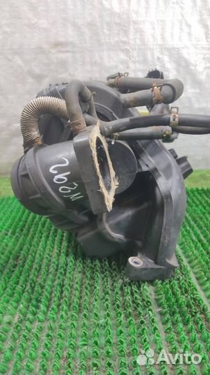 Коллектор впускной Suzuki Grand Vitara 2008