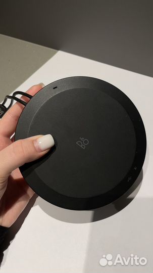 Колонка беспроводная Bang&Olufsen