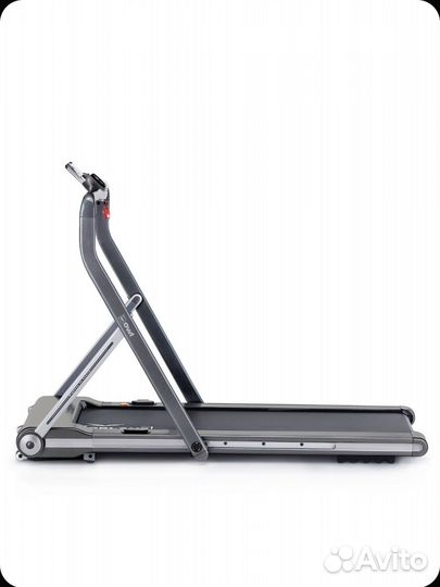 Беговая дорожка Orlauf Owl Gray