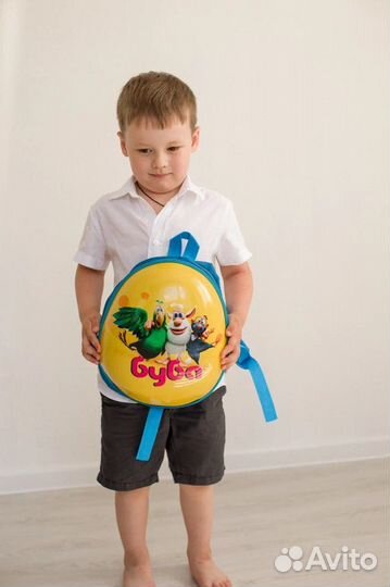 Детский рюкзак