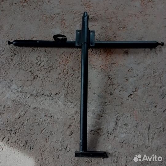 Фаркоп ваз 2104