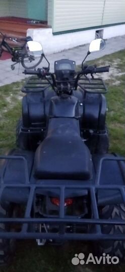 Квадроцикл 150 кубов