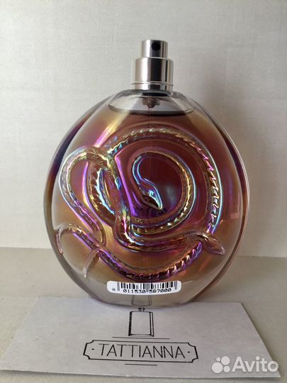 Gaultier/Van Cleef/Cavalli/Cachаrel/Bourbon/Joop