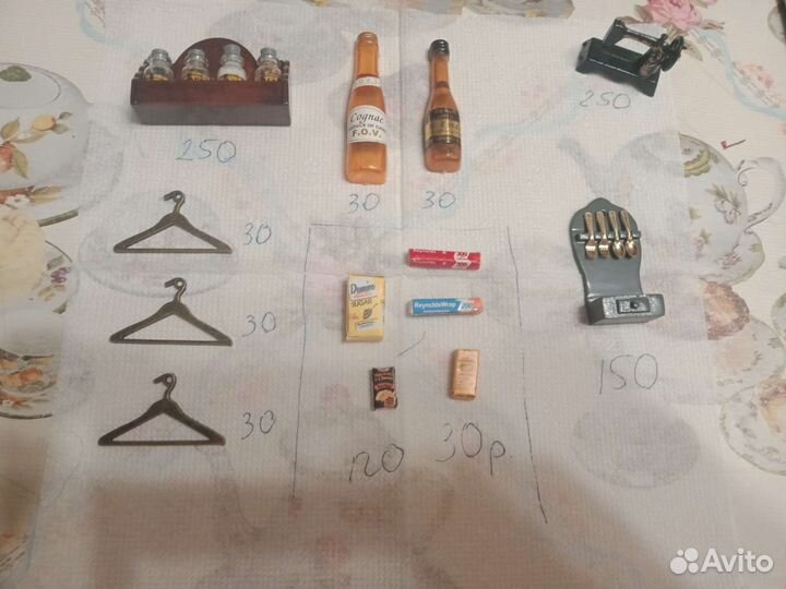 Дом мечты деагостини