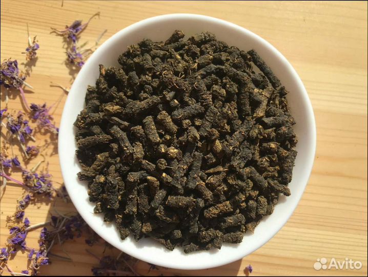 Иван-чай 1 килограмм лето 2023-го